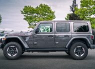 2021 Jeep Wrangler Unlimited Rubicon LC2686