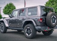 2021 Jeep Wrangler Unlimited Rubicon LC2686