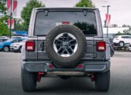 2021 Jeep Wrangler Unlimited Rubicon LC2686