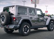 2021 Jeep Wrangler Unlimited Rubicon LC2686