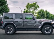 2021 Jeep Wrangler Unlimited Rubicon LC2686