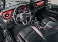 2021 Jeep Wrangler Unlimited Rubicon LC2686