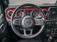 2021 Jeep Wrangler Unlimited Rubicon LC2686