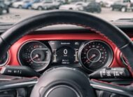 2021 Jeep Wrangler Unlimited Rubicon LC2686