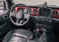 2021 Jeep Wrangler Unlimited Rubicon LC2686