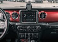 2021 Jeep Wrangler Unlimited Rubicon LC2686