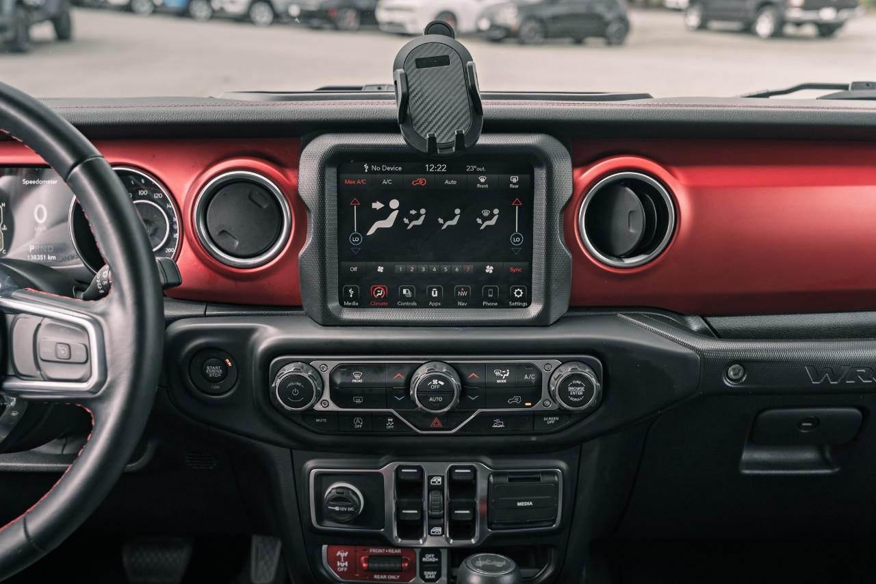 2021 Jeep Wrangler Unlimited Rubicon LC2686