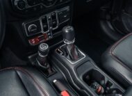 2021 Jeep Wrangler Unlimited Rubicon LC2686