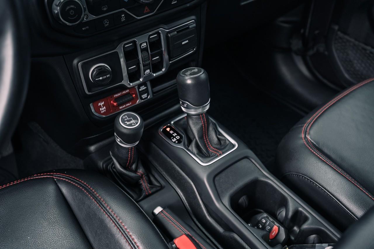 2021 Jeep Wrangler Unlimited Rubicon LC2686