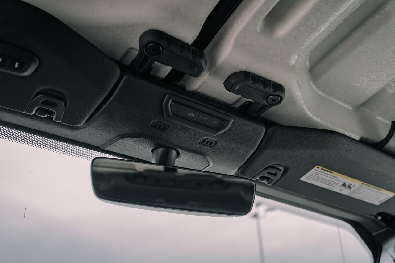 2021 Jeep Wrangler Unlimited Rubicon LC2686