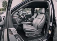 2023 Ford F-150 Lightning Pro LC2705