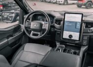 2023 Ford F-150 Lightning Pro LC2705