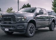 2026 RAM 2500 Rebel/Power Wagon T155972