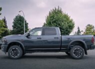 2026 RAM 2500 Rebel/Power Wagon T155972