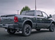 2026 RAM 2500 Rebel/Power Wagon T155972
