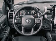 2026 RAM 2500 Rebel/Power Wagon T155972