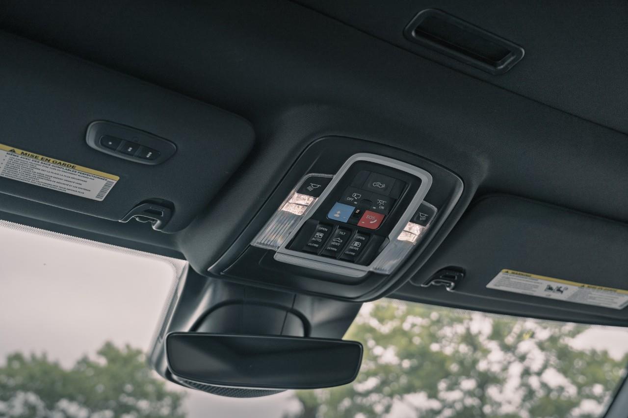 2026 RAM 2500 Rebel/Power Wagon T155972