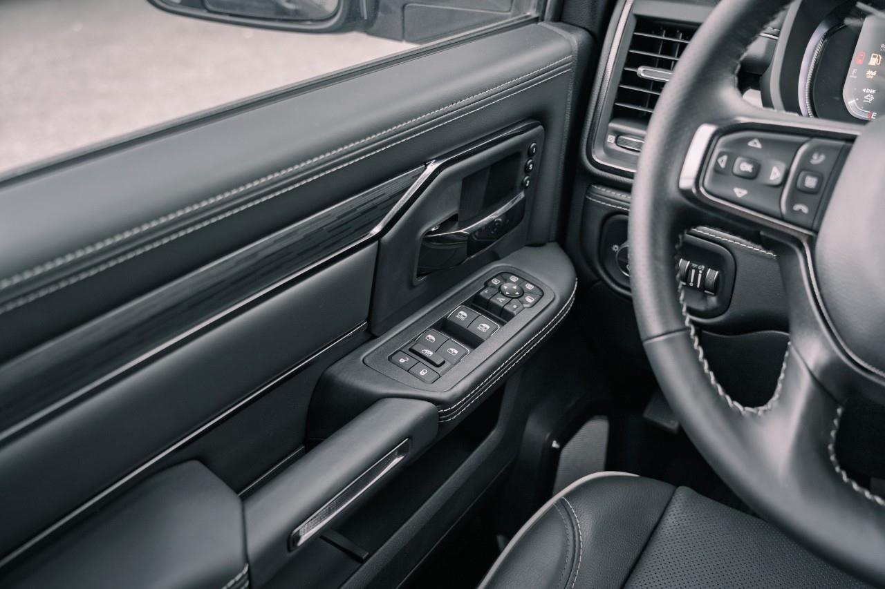 2026 RAM 2500 Rebel/Power Wagon T155972