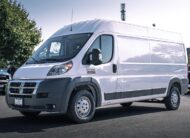 2018 RAM ProMaster 3500 High Roof S504750A