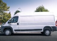 2018 RAM ProMaster 3500 High Roof S504750A