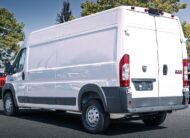 2018 RAM ProMaster 3500 High Roof S504750A