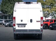2018 RAM ProMaster 3500 High Roof S504750A