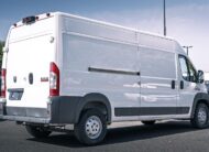 2018 RAM ProMaster 3500 High Roof S504750A