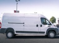 2018 RAM ProMaster 3500 High Roof S504750A