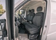 2018 RAM ProMaster 3500 High Roof S504750A