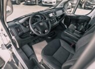 2018 RAM ProMaster 3500 High Roof S504750A