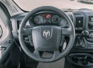 2018 RAM ProMaster 3500 High Roof S504750A