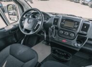 2018 RAM ProMaster 3500 High Roof S504750A