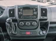 2018 RAM ProMaster 3500 High Roof S504750A