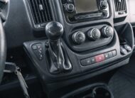 2018 RAM ProMaster 3500 High Roof S504750A