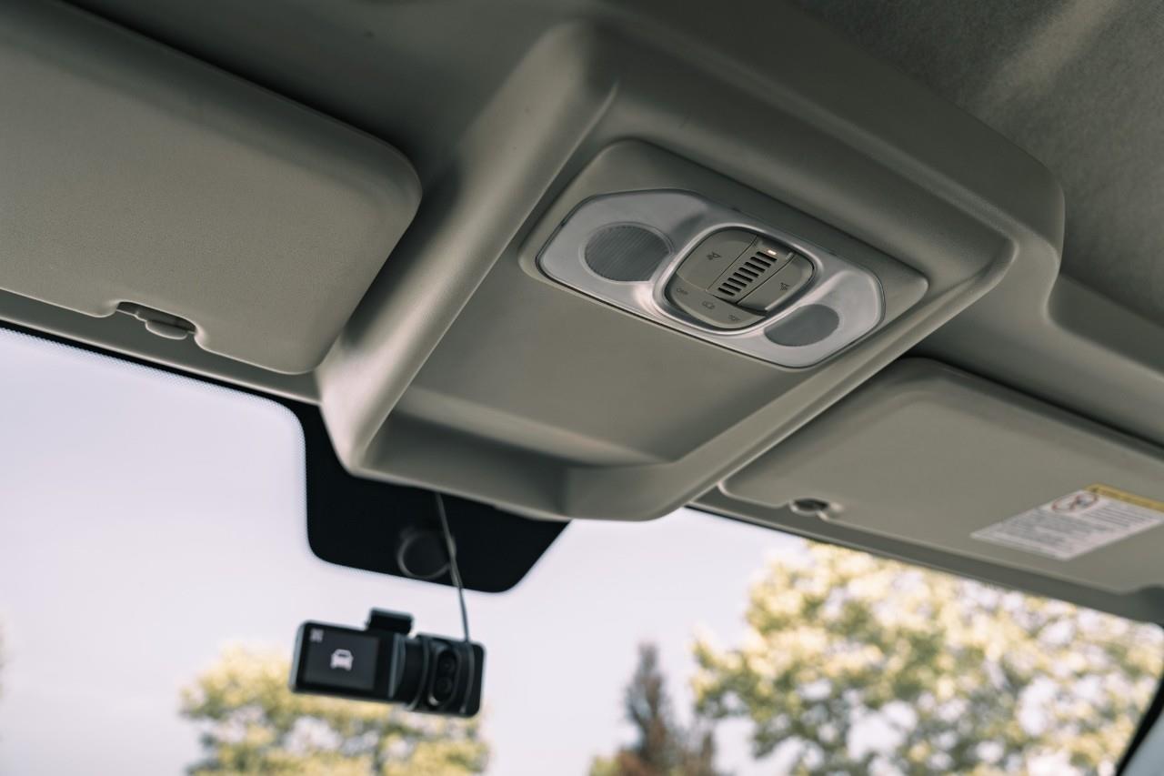 2018 RAM ProMaster 3500 High Roof S504750A