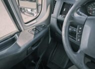 2018 RAM ProMaster 3500 High Roof S504750A