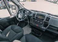 2018 RAM ProMaster 3500 High Roof S504750A