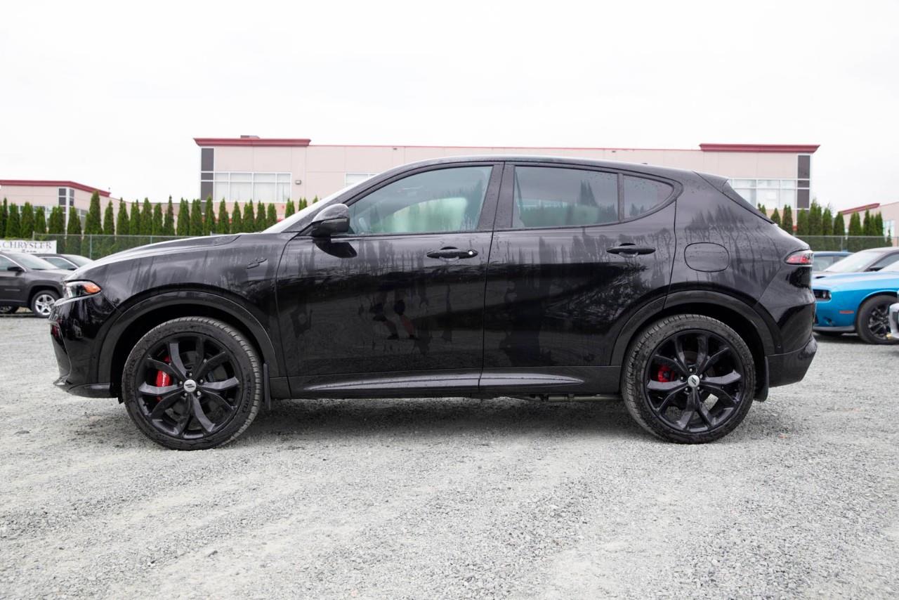 2024 Dodge Hornet PHEV R/T Plus RA23023