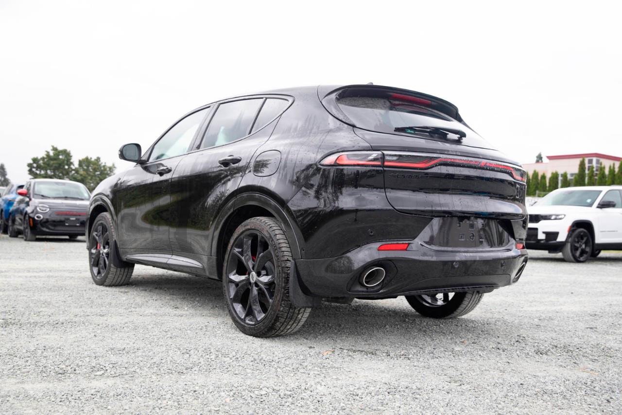 2024 Dodge Hornet PHEV R/T Plus RA23023