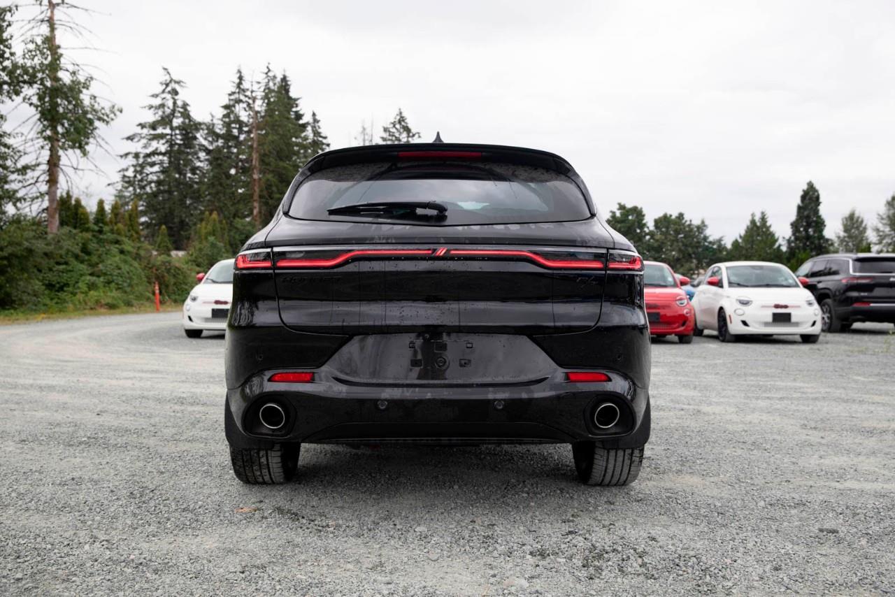 2024 Dodge Hornet PHEV R/T Plus RA23023