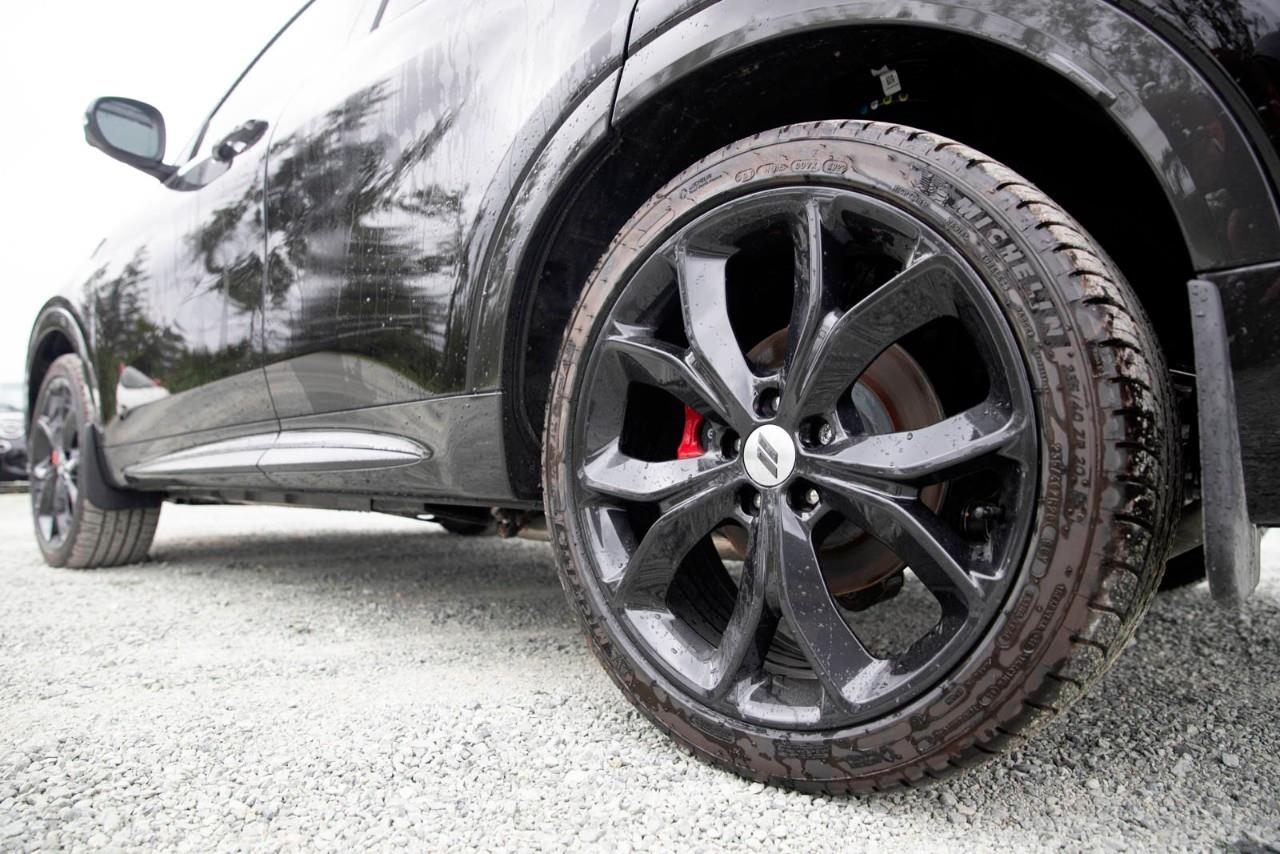 2024 Dodge Hornet PHEV R/T Plus RA23023