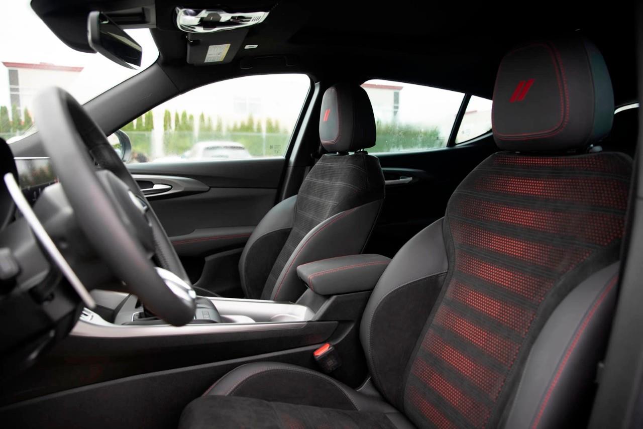 2024 Dodge Hornet PHEV R/T Plus RA23023