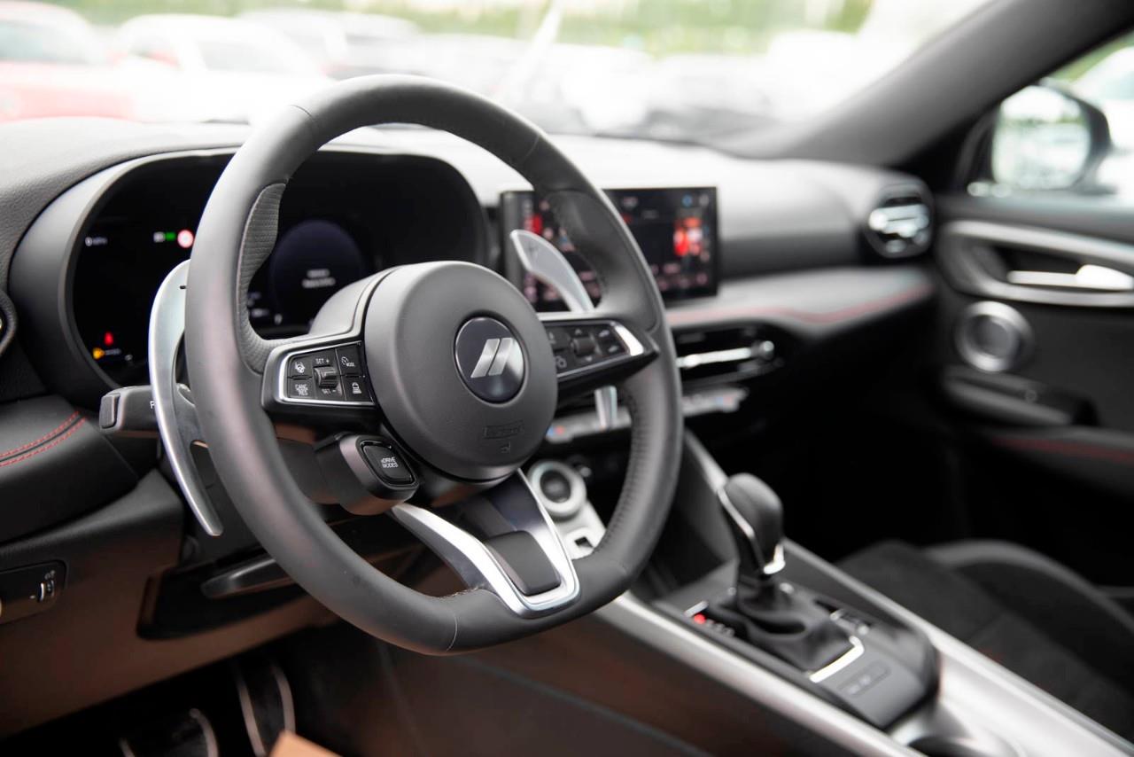 2024 Dodge Hornet PHEV R/T Plus RA23023