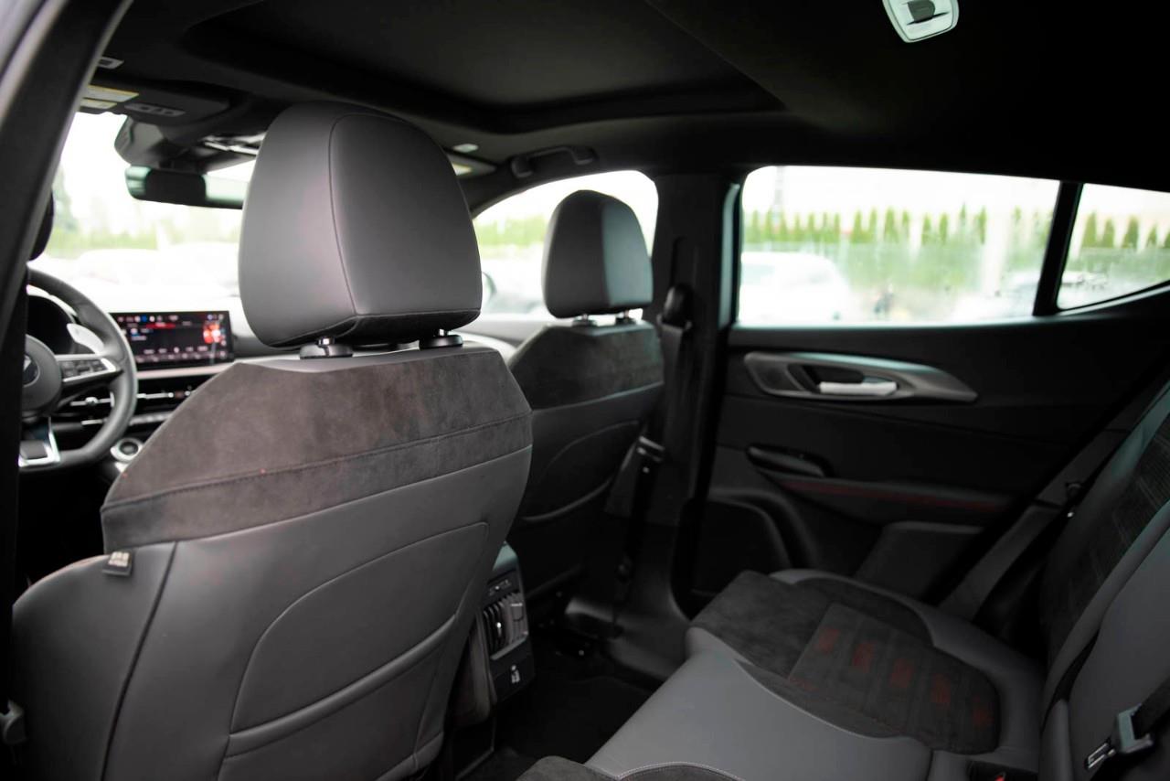 2024 Dodge Hornet PHEV R/T Plus RA23023