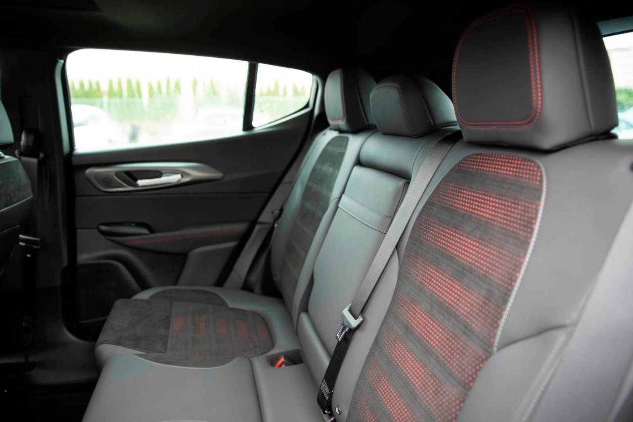 2024 Dodge Hornet PHEV R/T Plus RA23023