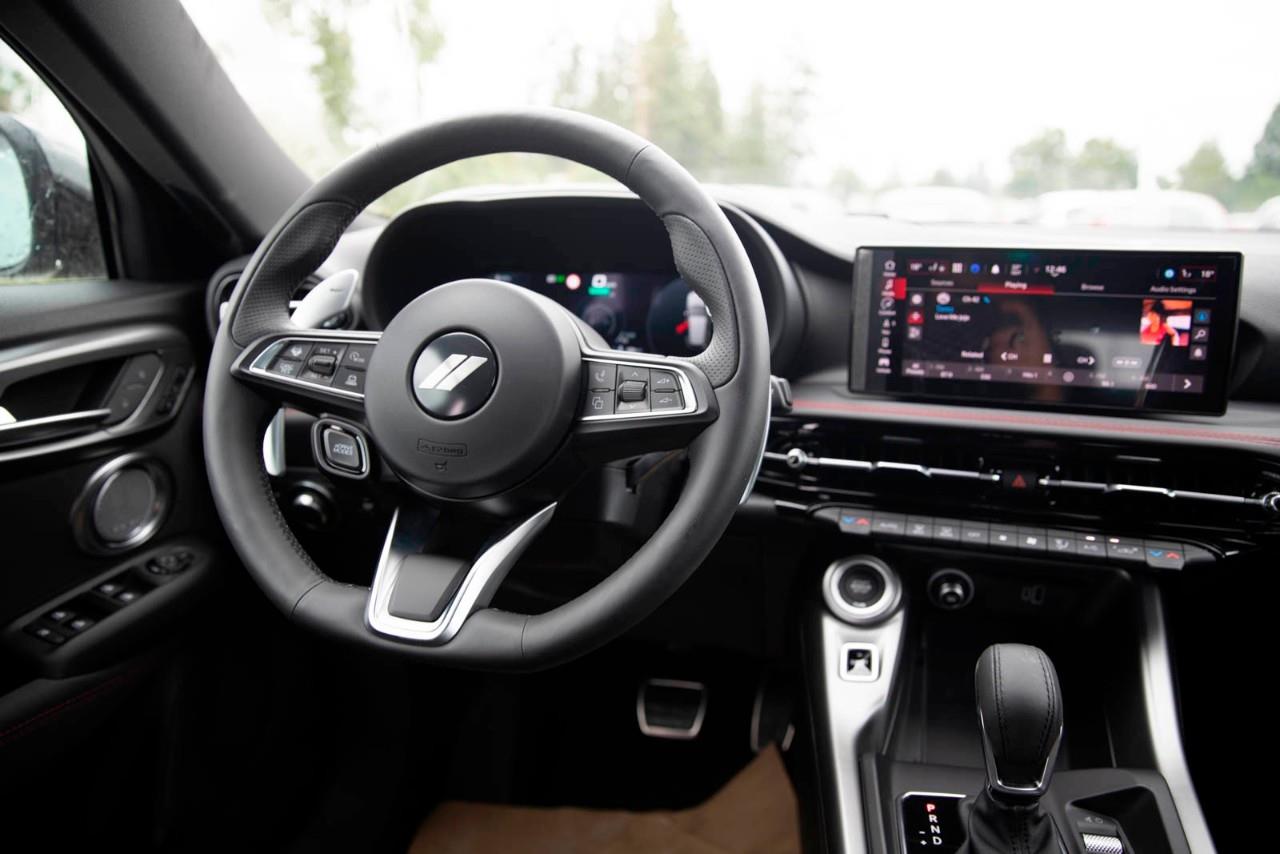 2024 Dodge Hornet PHEV R/T Plus RA23023