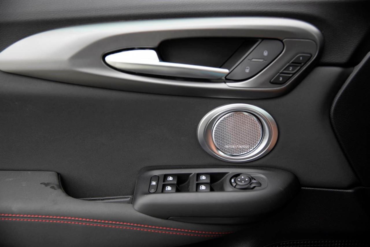 2024 Dodge Hornet PHEV R/T Plus RA23023