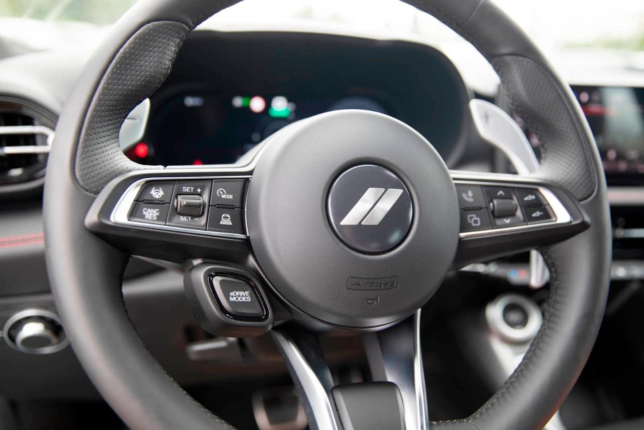 2024 Dodge Hornet PHEV R/T Plus RA23023