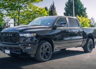 2026 RAM 1500 Sport T185939