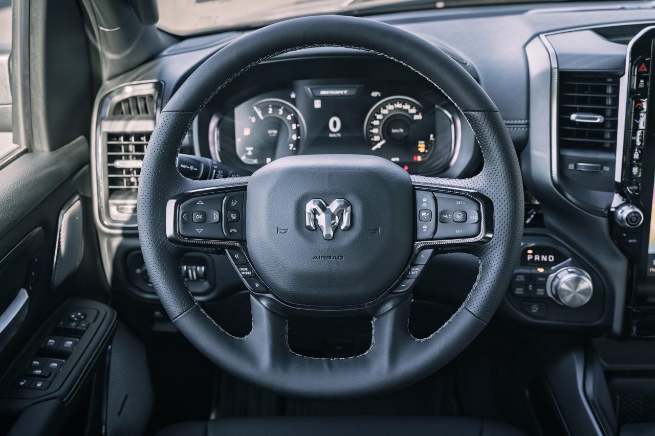 2026 RAM 1500 Sport T185939